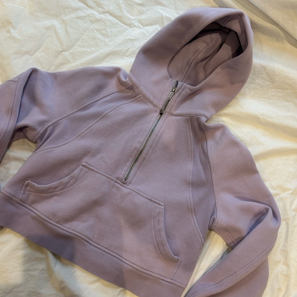 Lululemon Scuba